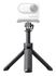 Fotoja e Tripod Insta360 Mini, 2-in-1, i zi, Picture 4