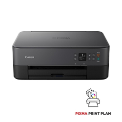 Fotoja e Printer inkjet Canon PIXMA TS5350i, A4, 4800 x 1200 DPI, Wi-Fi, i zi