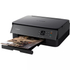 Fotoja e Printer inkjet Canon PIXMA TS5350i, A4, 4800 x 1200 DPI, Wi-Fi, i zi, Picture 4