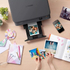 Fotoja e Printer inkjet Canon PIXMA TS5350i, A4, 4800 x 1200 DPI, Wi-Fi, i zi, Picture 6