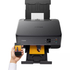 Fotoja e Printer inkjet Canon PIXMA TS5350i, A4, 4800 x 1200 DPI, Wi-Fi, i zi, Picture 7