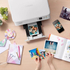 Fotoja e Printer inkjet Canon PIXMA TS5351i, A4, 4800 x 1200 DPI, Wi-Fi, i bardhë, Picture 6