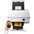Fotoja e Printer inkjet Canon PIXMA TS5351i, A4, 4800 x 1200 DPI, Wi-Fi, i bardhë, Picture 7