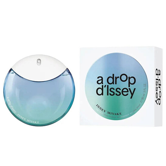Fotoja e Eau de Parfum Issey Miyake A Drop d'Issey, 5oml