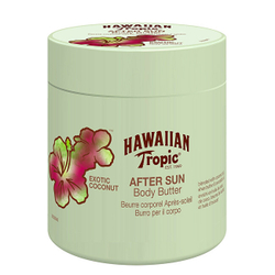 Fotoja e Gjalpё trupi Hawaiian Tropic After Sun, 250 ml