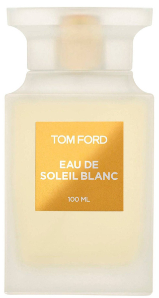 Fotoja e Eau de Toilette Tom Ford Eau de Soleil Blanc, 100ml