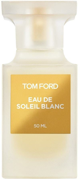 Fotoja e Eau de Toilette Tom Ford Eau de Soleil Blanc, 50ml