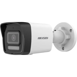 Fotoja e Kamerë sigurie Hikvision Value Series DS-2CD1083G2-LIUF, 2.8MM, 3840 x 2160, e bardhë