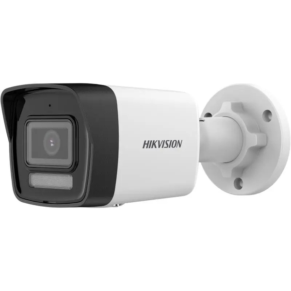 Fotoja e Kamerë sigurie Hikvision Value Series DS-2CD1083G2-LIUF, 2.8MM, 3840 x 2160, e bardhë