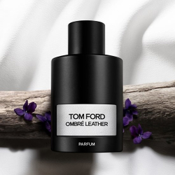 Fotoja e Eau de Parfum Tom Ford Ombré Leather, 50ml