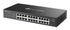 Fotoja e Switch TP-Link Omada ES224G, L2, Gigabit Ethernet (10/100/1000), i zi, Picture 3