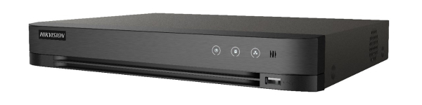 Fotoja e Regjistrues Hikvision Digital Technology iDS-7208HQHI-M1/S, 5-in-1, i zi