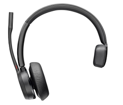 Fotoja e Kufje Poly Voyager 4310-M UC, USB-A to USB-C Cable, +BT700