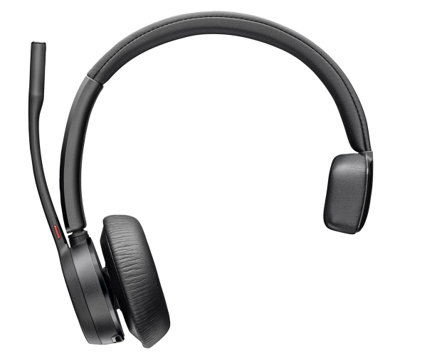 Fotoja e Kufje Poly Voyager 4310-M UC, USB-A to USB-C Cable, +BT700