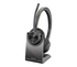 Fotoja e Kufje Poly Voyager 4320-M, +BT700, USB-A to USB-C, të zeza, Picture 6