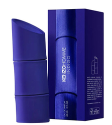 Fotoja e Eau de Parfum Kenzo Homme Indigo, 60 ml