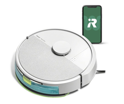 Fotoja e Thithëse elektrike robotike iRobot Roomba Combo 105, e bardhë