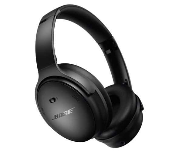 Fotoja e Kufje Bose QuietComfort SC, Bluetooth 5.1, të zeza