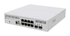 Fotoja e Switch Mikrotik CRS310-8G+2S+IN 10p, 2.5G, Multigigabit, 10G, i bardhë, Picture 1