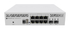 Fotoja e Switch Mikrotik CRS310-8G+2S+IN 10p, 2.5G, Multigigabit, 10G, i bardhë, Picture 3