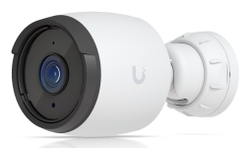 Fotoja e Kamerë sigurie Ubiquiti G6 Bullet IP, 3840 x 2160, i bardhë