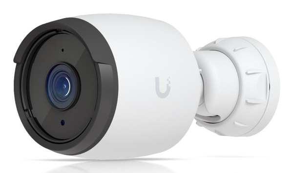 Fotoja e Kamerë sigurie Ubiquiti G6 Bullet IP, 3840 x 2160, i bardhë