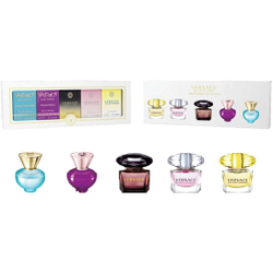 Fotoja e Set Eau de Parfum +	Eau de Toilette Versace, 5ml