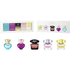 Fotoja e Set Eau de Parfum +	Eau de Toilette Versace, 5ml, Picture 1