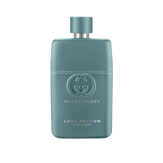 Fotoja e Eau de Parfum Gucci Guilty Love Edition, 90ml