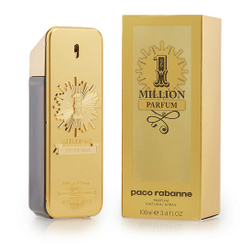 Fotoja e Eau de Parfum Paco Rabanne 1 Million, 100ml