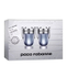 Fotoja e Set Eau de Toilette Paco Rabanne Invictus, 50ml + 50ml, Picture 1