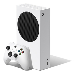 Fotoja e Set Microsoft Xbox Series S, 512 GB, Wi-Fi, i bardhë
