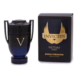 Fotoja e Eau de Parfum Paco Rabanne Invictus Victory Elixir, 100ml