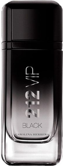 Fotoja e Eau de Parfum Carolina Herrera 212 VIP Men Black, 100 ml