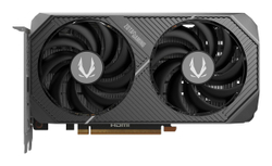 Fotoja e Kartelë grafike Zotac GAMING GeForce RTX 5060 Twin Edge OC NVIDIA 8 GB GDDR7