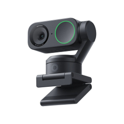 Fotoja e Ueb kamerë Insta360 Link 2, 3840 x 2160, USB, e zezë