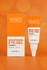 Fotoja e Set 2+1 GRATIS Beauty Formulas, Xhel për sy, 20ml, Pastrues për fytyrë, 150ml, + Hidratues për fytyrë, 100ml, Picture 2