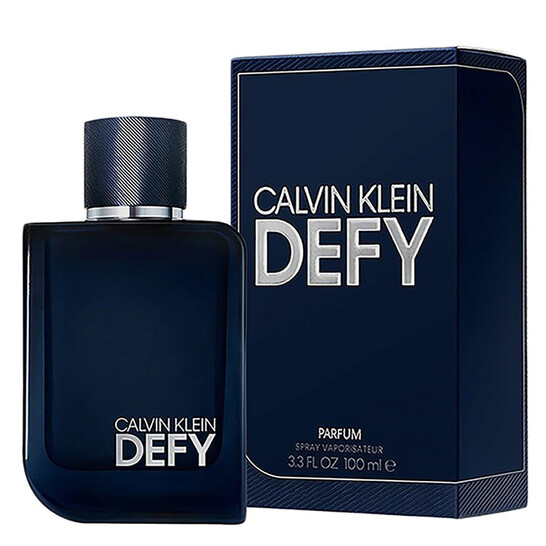 Fotoja e Parfum Calvin Klein Defy, 100ml