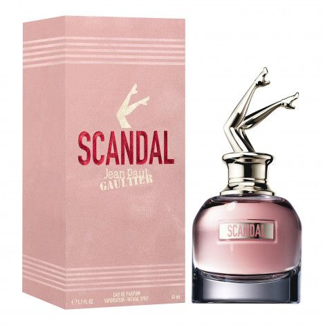 Fotoja e Eau de Parfum Jean Paul Gaultier Scandal, 50ml