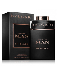 Fotoja e Eau de Parfum Bulgari Man in Black, 100ml