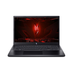 Fotoja e Laptop Acer Nitro V 15, 15.6", Intel Core i5‑13420H, 16GB RAM, 512GB SSD, NVIDIA GeForce RTX 4050, i zi