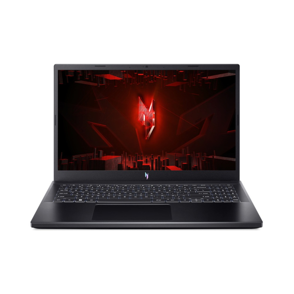 Fotoja e Laptop Acer Nitro V 15, 15.6", Intel Core i5‑13420H, 16GB RAM, 512GB SSD, NVIDIA GeForce RTX 4050, i zi