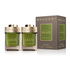 Fotoja e Set Eau de Parfum Bulgari Man Wood Essence, 60ml + 60ml, Picture 1