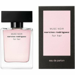 Fotoja e Eau de Parfum Narciso Rodriguez Musc Noir, 50 ml