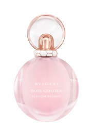 Fotoja e Eau de Toilette Bvlgari Rose Goldea Blossom Delight, 75ml