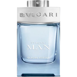 Fotoja e Eau de Parfum Bvlgari Man Glacial Essence, 60ml