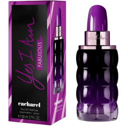 Fotoja e Eau de Parfum Chacharel Yes I Am Fabulous, 50ml
