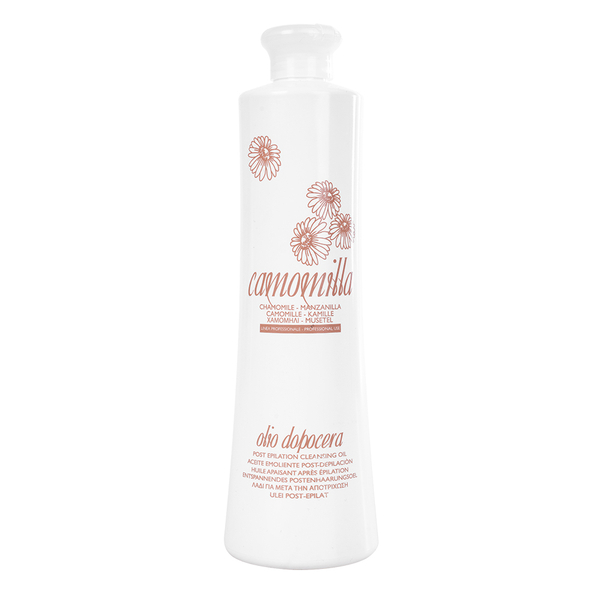 Fotoja e Vaj pas depilimit Ro.ial Kamomilë, 500ml