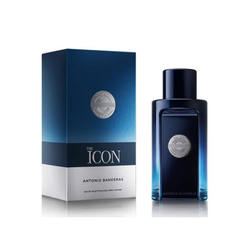 Fotoja e Eau de Toilette Antonio Banderas The Icon, 100ml