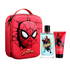 Fotoja e Set Eau de Toilette + xhel dushi + çantë Marvel Spiderman, 100ml + 100ml, Picture 1